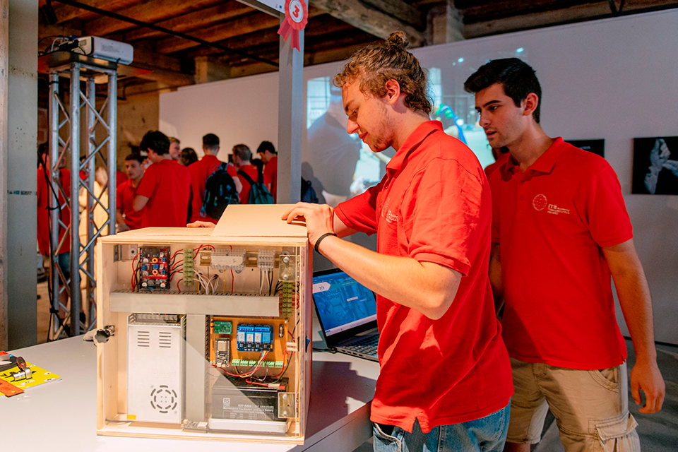 ITS Meccatronico Veneto